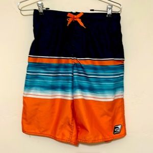 Laguna Swim Trunks